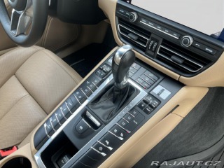 Porsche Macan S 2019