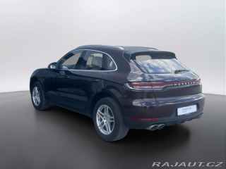 Porsche Macan S 2019