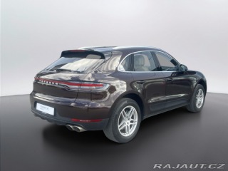 Porsche Macan S 2019