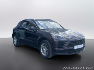 Porsche Macan S 2019