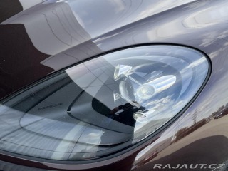 Porsche Macan S 2019