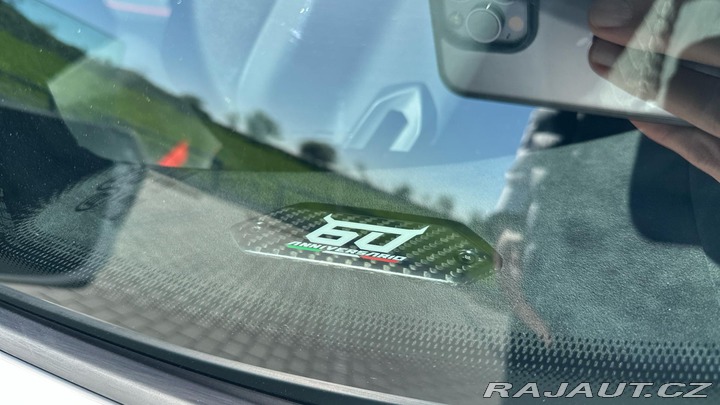 Lamborghini Huracán Sterrato 1di1499 / Záruka 2023