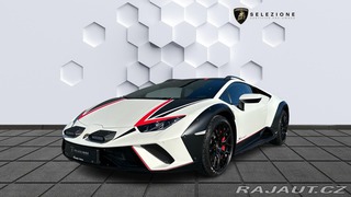 Lamborghini Huracán Sterrato 1di1499 / Záruka 2023