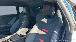 Lamborghini Huracán Sterrato 1di1499 / Záruka 2023