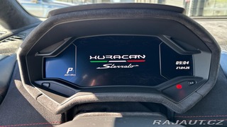 Lamborghini Huracán Sterrato 1di1499 / Záruka 2023