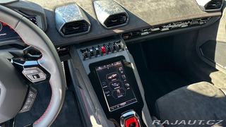 Lamborghini Huracán Sterrato 1di1499 / Záruka 2023