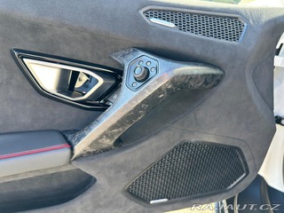 Lamborghini Huracán Sterrato 1di1499 / Záruka 2023