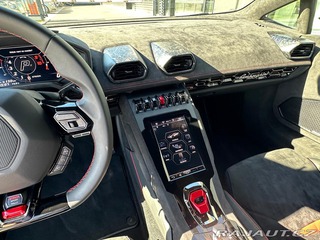 Lamborghini Huracán Sterrato 1di1499 / Záruka 2023