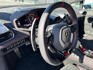 Lamborghini Huracán Sterrato 1di1499 / Záruka 2023