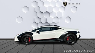 Lamborghini Huracán Sterrato 1di1499 / Záruka 2023
