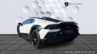 Lamborghini Huracán Sterrato 1di1499 / Záruka 2023