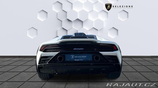 Lamborghini Huracán Sterrato 1di1499 / Záruka 2023
