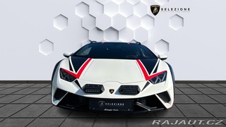 Lamborghini Huracán Sterrato 1di1499 / Záruka 2023