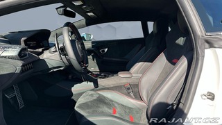 Lamborghini Huracán Sterrato 1di1499 / Záruka 2023