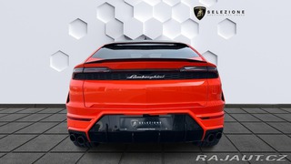 Lamborghini Urus URUS SE / Záruka / PPF 2025