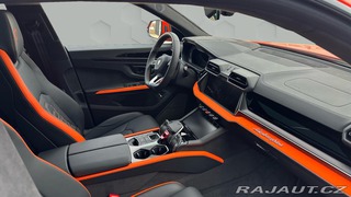 Lamborghini Urus URUS SE / Záruka / PPF 2025