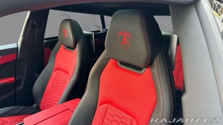 Lamborghini Urus 4-místo / NEZ. TOPENÍ / Z 2019
