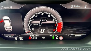 Lamborghini Urus 4-místo / NEZ. TOPENÍ / Z 2019
