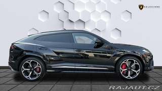 Lamborghini Urus 4-místo / NEZ. TOPENÍ / Z 2019