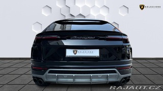 Lamborghini Urus 4-místo / NEZ. TOPENÍ / Z 2019