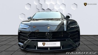 Lamborghini Urus 4-místo / NEZ. TOPENÍ / Z 2019