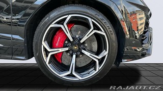 Lamborghini Urus 4-místo / NEZ. TOPENÍ / Z 2019