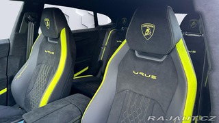 Lamborghini Urus URUS Performante, Záruka 2024