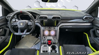 Lamborghini Urus URUS Performante, Záruka 2024