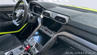 Lamborghini Urus URUS Performante, Záruka 2024