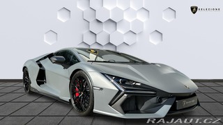 Lamborghini Revuelto 6.5 V12 HPEV