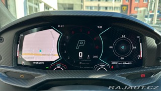 Lamborghini Revuelto 6.5 V12 HPEV 2025