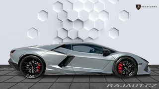 Lamborghini Revuelto 6.5 V12 HPEV 2025