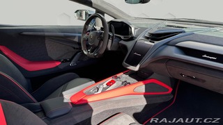 Lamborghini Revuelto 6.5 V12 HPEV 2025