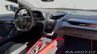 Lamborghini Revuelto 6.5 V12 HPEV 2025
