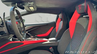 Lamborghini Revuelto 6.5 V12 HPEV 2025