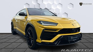 Lamborghini Urus Pearl Capsule, Záruka