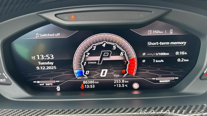 Lamborghini Urus Pearl Capsule, Záruka 2021