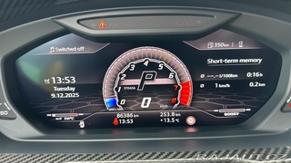 Lamborghini Urus Pearl Capsule, Záruka 2021