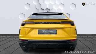 Lamborghini Urus Pearl Capsule, Záruka 2021