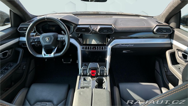 Lamborghini Urus URUS MY20 / MTM / PPF 2019