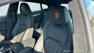 Lamborghini Urus URUS MY20 / MTM / PPF 2019