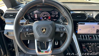 Lamborghini Urus URUS MY20 / MTM / PPF 2019