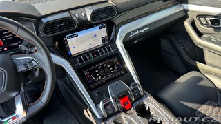 Lamborghini Urus URUS MY20 / MTM / PPF 2019