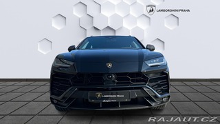 Lamborghini Urus URUS MY20 / MTM / PPF 2019