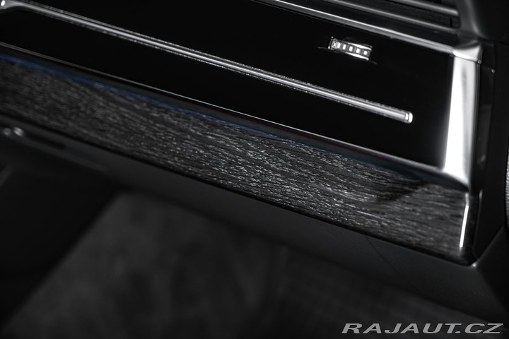 Audi SQ8 4,0TDI Matrix Masáže HuD 2020