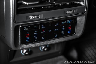 Audi SQ8 4,0TDI Matrix Masáže HuD 2020