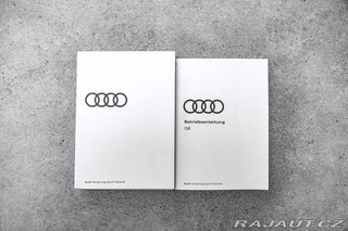 Audi SQ8 4,0TDI Matrix Masáže HuD 2020