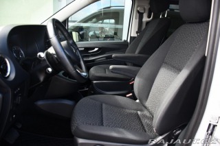 Mercedes-Benz Vito 124d 176kW LONG 4M ČR 2XA 2021