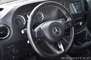 Mercedes-Benz Vito 124d 176kW LONG 4M ČR 2XA 2021