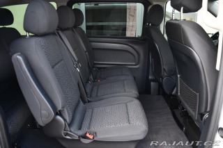 Mercedes-Benz Vito 124d 176kW LONG 4M ČR 2XA 2021